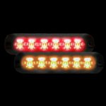 XTP Multicolor 12 LED