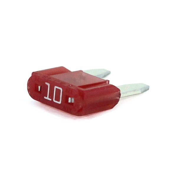 ATM Mini Fuse 10 Amp