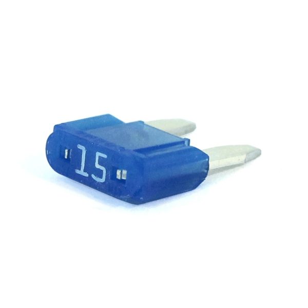 ATM Mini Fuse 15 Amp