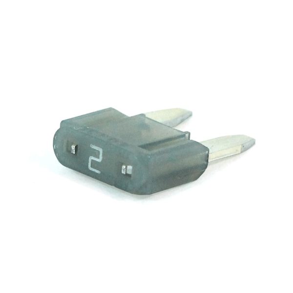 ATM Mini Fuse 2 Amp