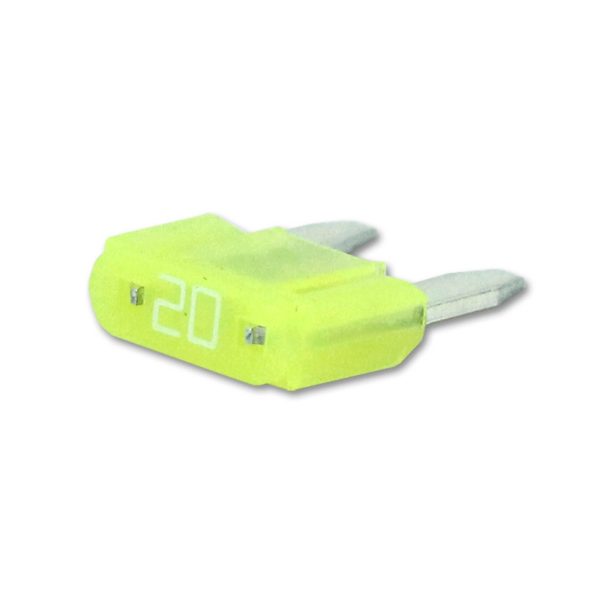 ATM Mini Fuse 20 Amp