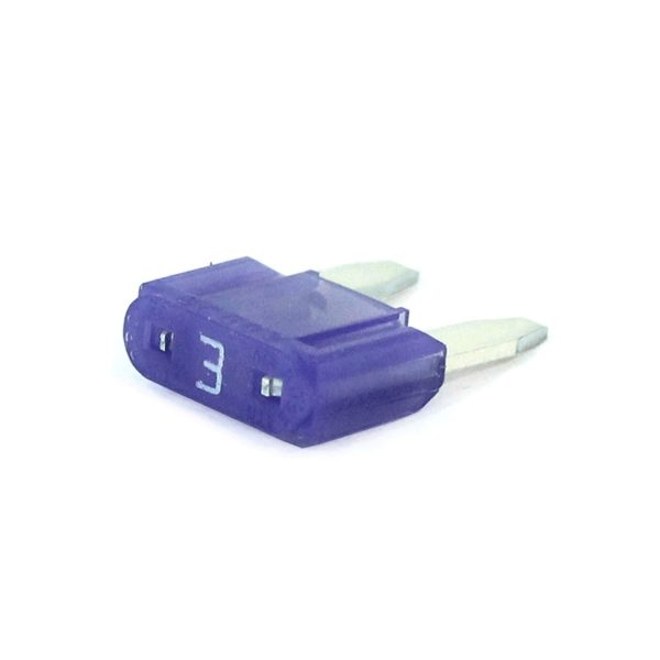 ATM Mini Fuse 3 Amp