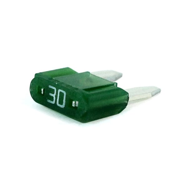 ATM Mini Fuse 30 Amp