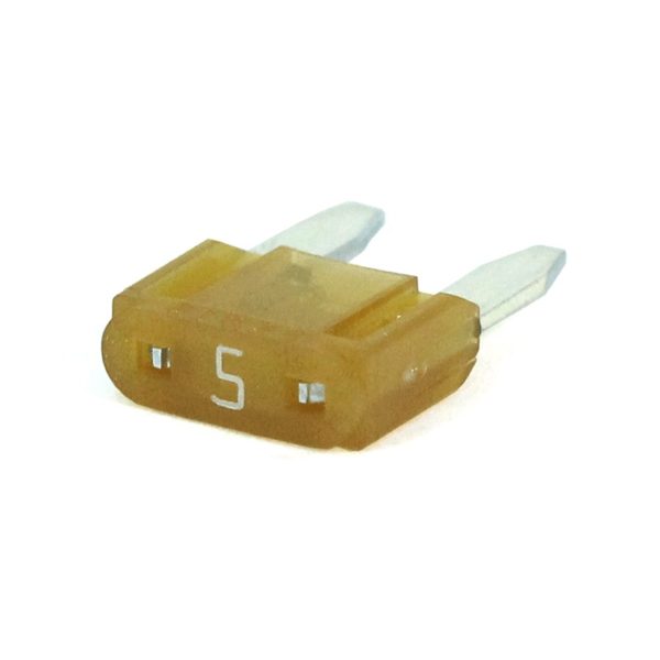 ATM Mini Fuse 5 Amp