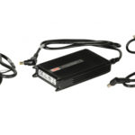 LIND 90W power adapter for Panasonic Toughbook 18/ 19/ 27/ 28/ 29/ 30/ and Toughpad E1/ G1/ H2/ M1/