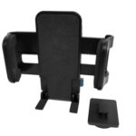 Cell Phone Cradle and Adapter