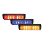 Chase™ TriColor 18 LED Light