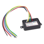 Flasher Solid State w/ Connector and LED Flash Patterns