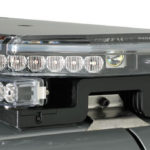 Metal Mount Kit for 2100 Lightbar