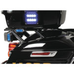 Side Guard Clamp Kit Mount