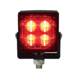 VigiLED II™, SAE Class 1,Surface/Bracket Mount