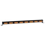 29 5/8" XT3 8-LED ArrowStik™, Control Panel (All Amber Only)