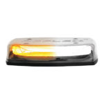 Micro Reflex Dual LED 11″ Minibar, 12-24VDC