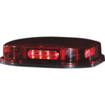 Minibar: Quadrant LED