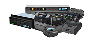 Printek Mobile Printers